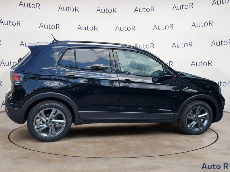 Volkswagen T-Cross 1.0 TSI 85kW Edition Plus