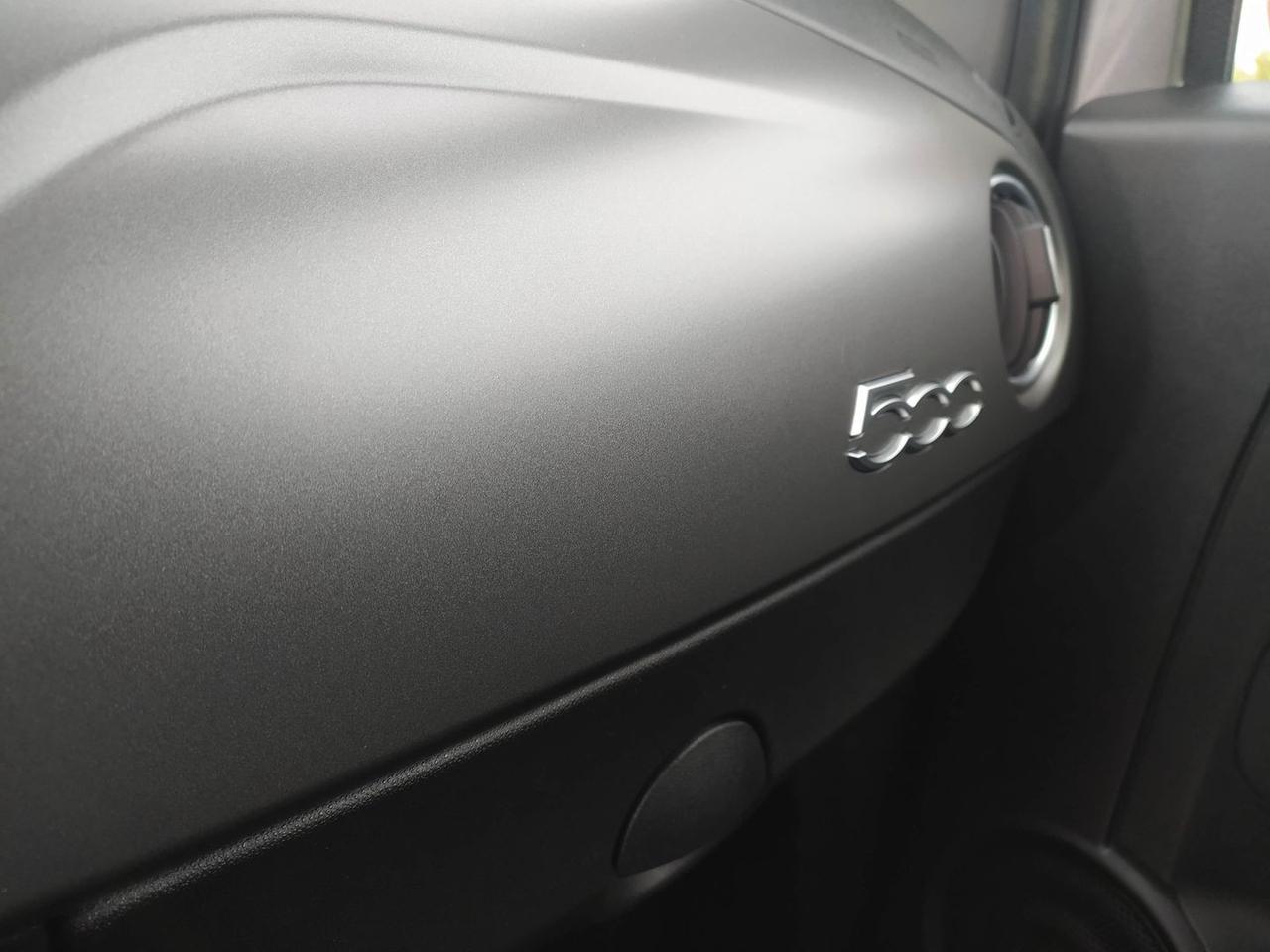 Abarth 595 Pista 1.4 T-Jet 160CV #10172