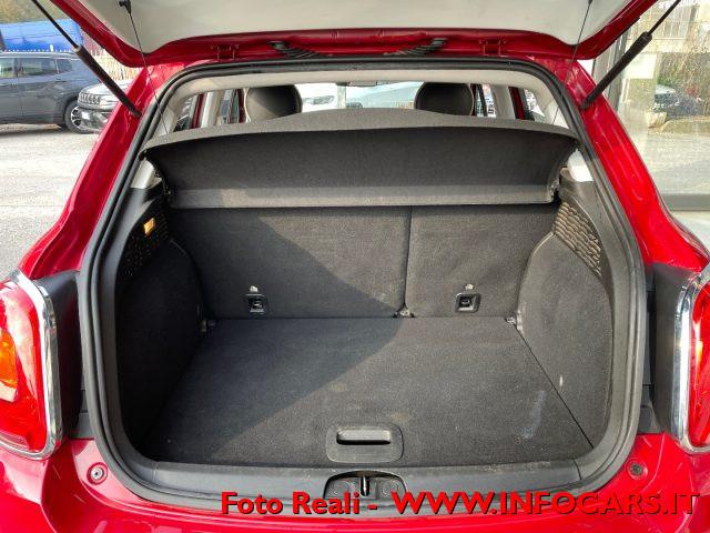 FIAT 500X 1.6 MultiJet 120 CV Lounge Prezzo reale