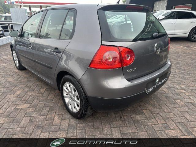 VOLKSWAGEN Golf 1.6 102 CV 5p. Comfortline