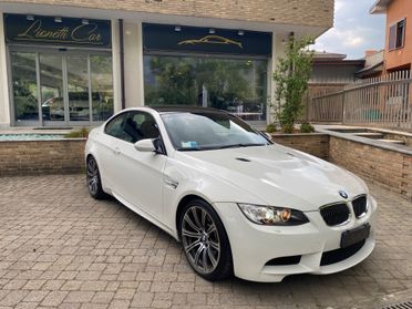 Bmw M3 Coupe 4.0 V8 420 Cv CAMBIO MANUALE