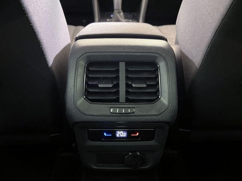 Volkswagen Tiguan Tiguan 2.0 TDI 150 CV SCR DSG Life