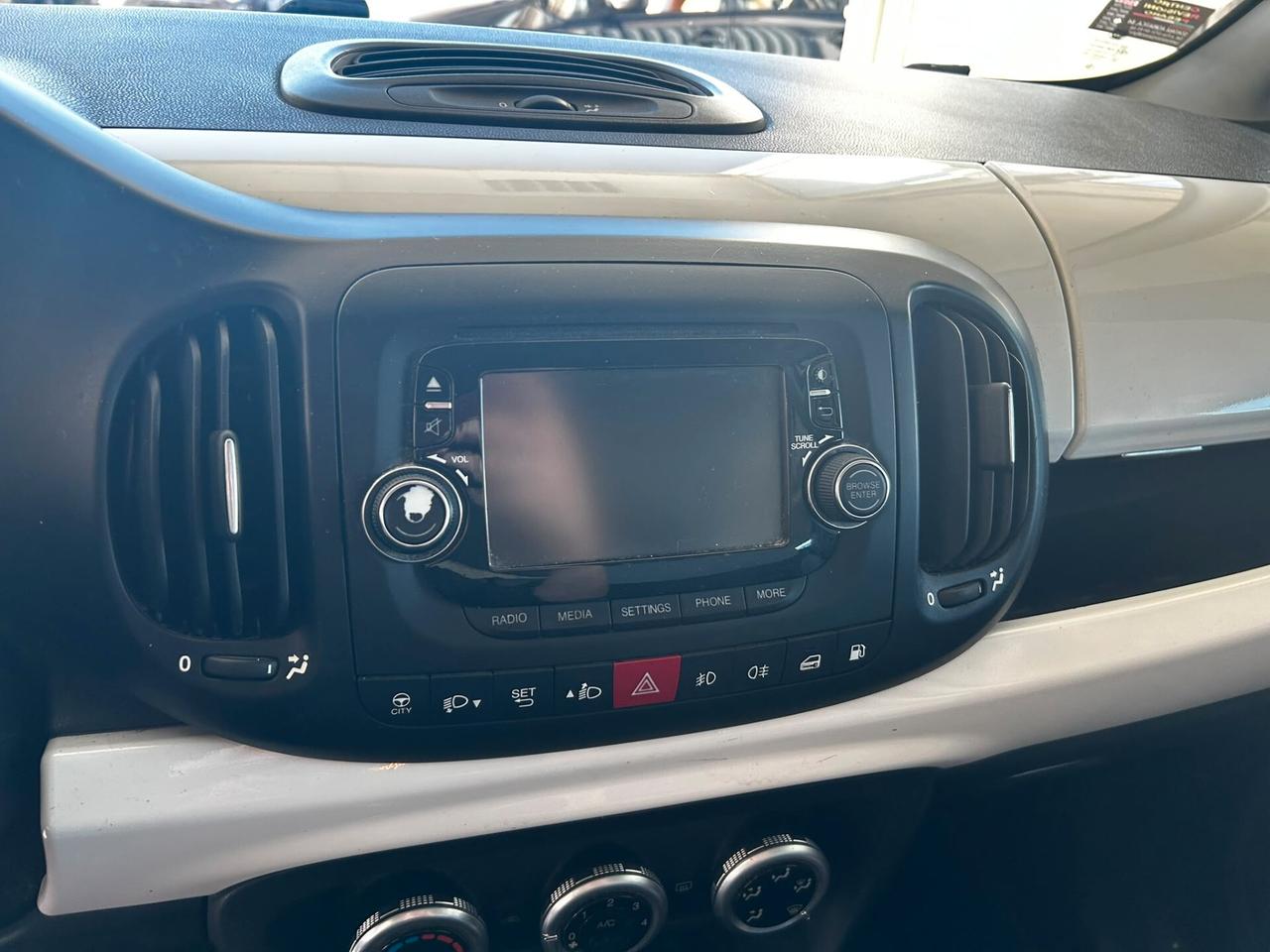Fiat 500L 0.9 TwinAir X NEOPATENTATI 2013