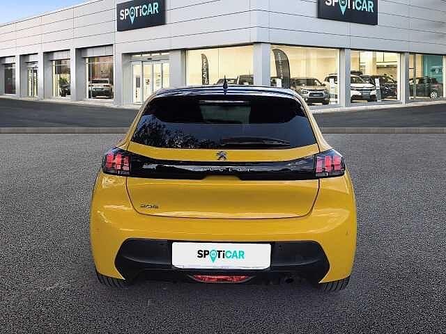 Peugeot 208 PureTech 75 Stop&Start 5 porte Active Pack