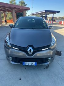 Renault Clio 1.2 75CV GPL