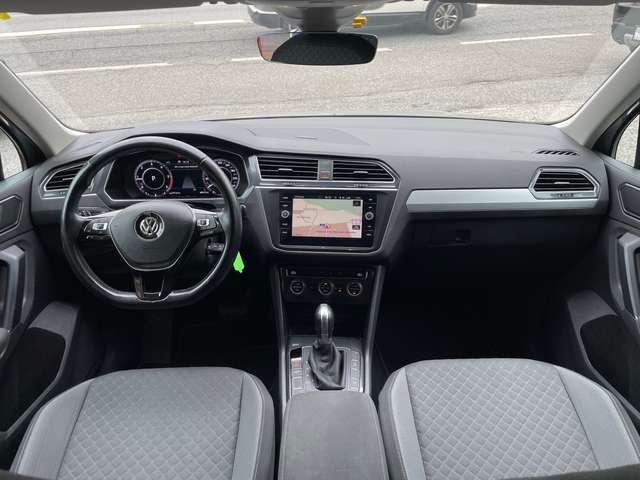 Volkswagen Tiguan 2.0 tdi Style 4motion 150cv dsg