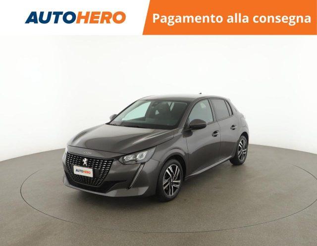PEUGEOT 208 PureTech 100 Stop&Start 5 porte Allure Pack