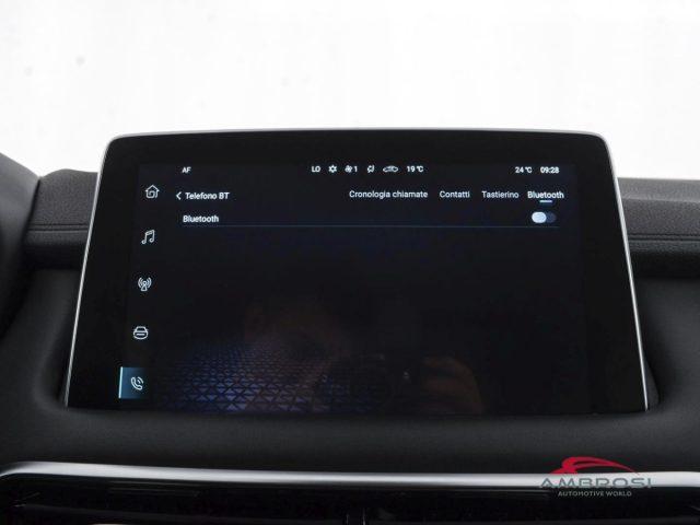 MG HS 1.5 t-gdi Comfort auto
