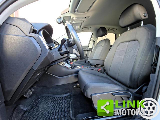 AUDI Q3 35 TDI S tronic Identity Black Business Advantage