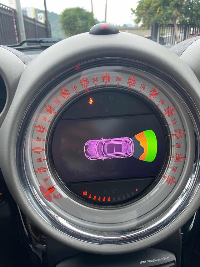 MINI Countryman Mini Cooper SD Countryman