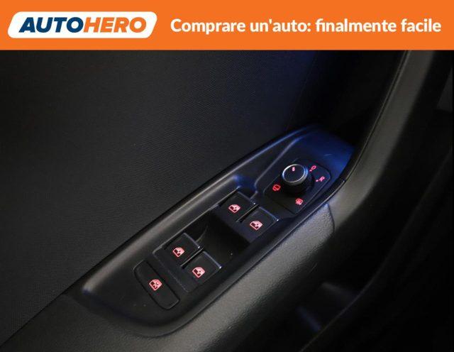 AUDI A1 SPB 25 TFSI Admired