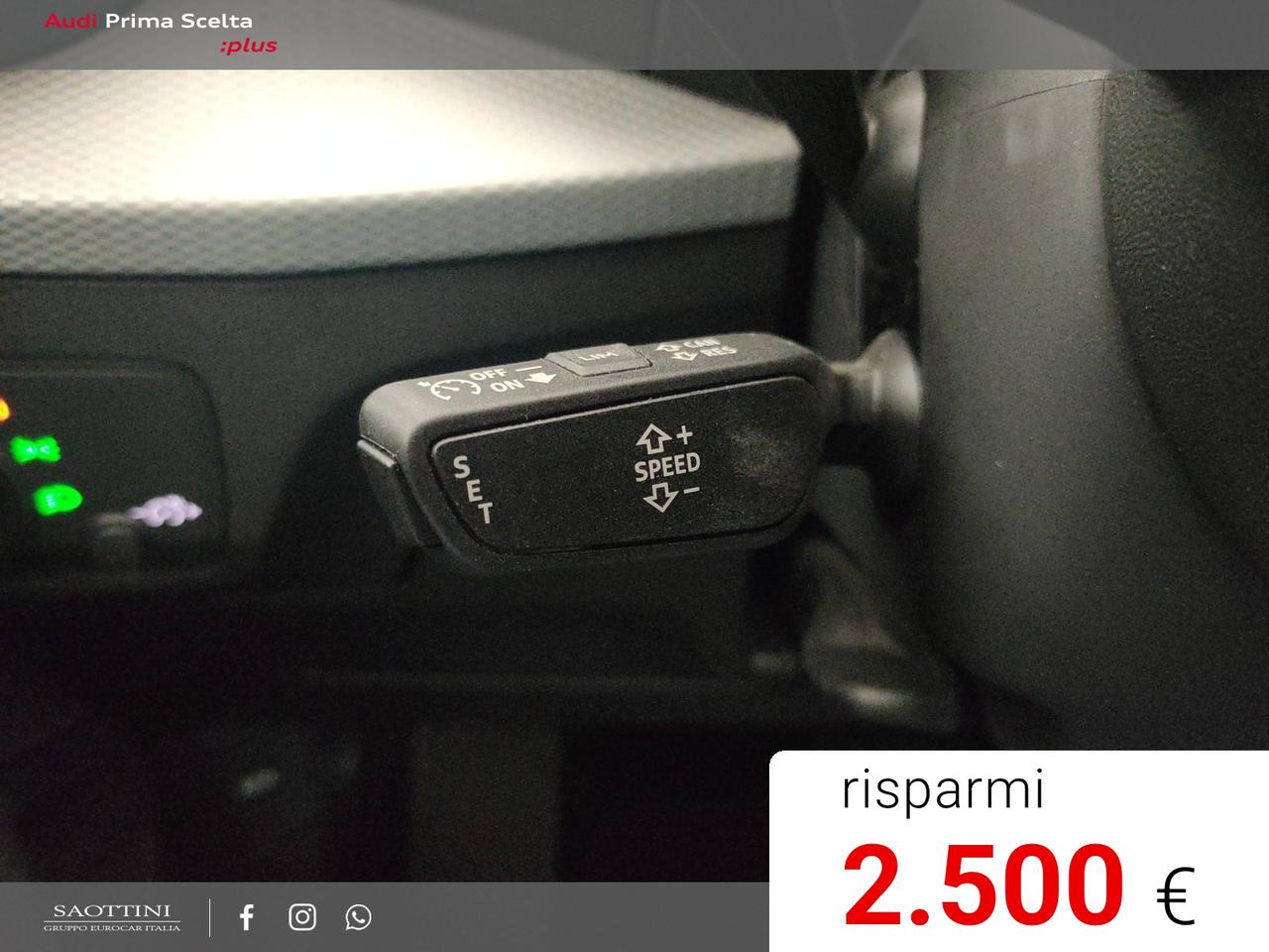 35 1.5 TFSI S line edition S tronic