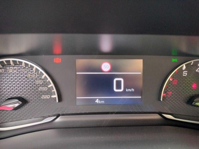 Peugeot 208 PureTech 75 Stop&Start 5 porte Style