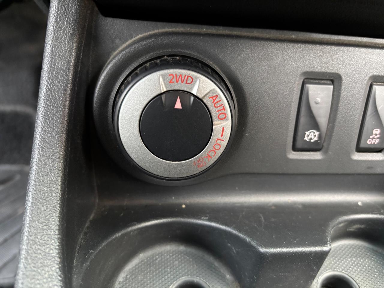 Dacia Duster 1.5 dCi 110CV Start&Stop 4x4 - 02/2016