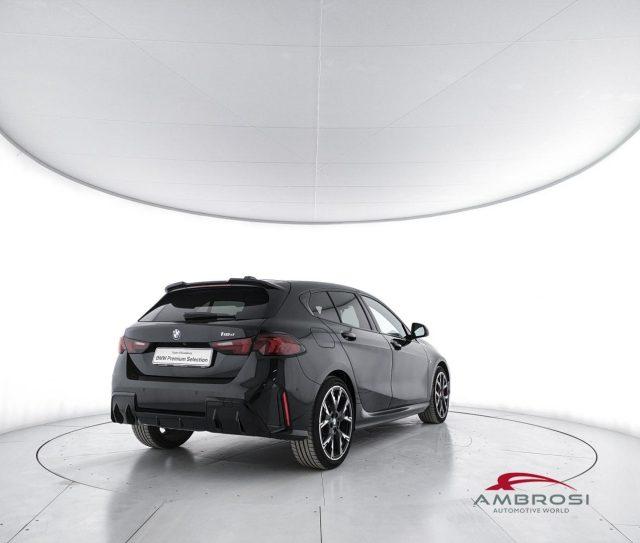 BMW 118 Serie 1 d MSport Pro auto