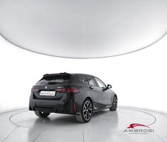 BMW 118 Serie 1 d MSport Pro auto