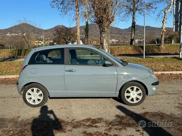 LANCIA Ypsilon 1.3 Multijet 16V Neopatentati