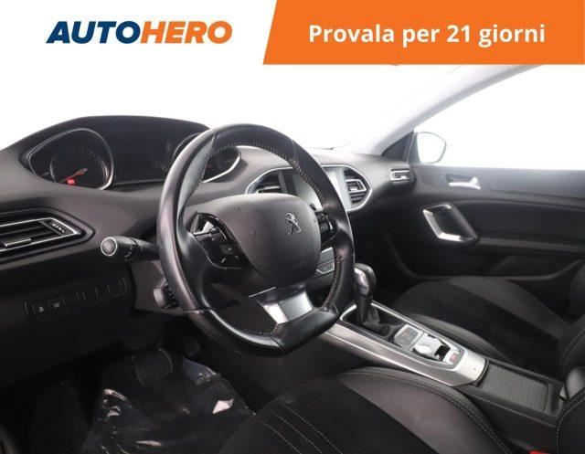 PEUGEOT 308 BlueHDi 120 S&S EAT6 Allure
