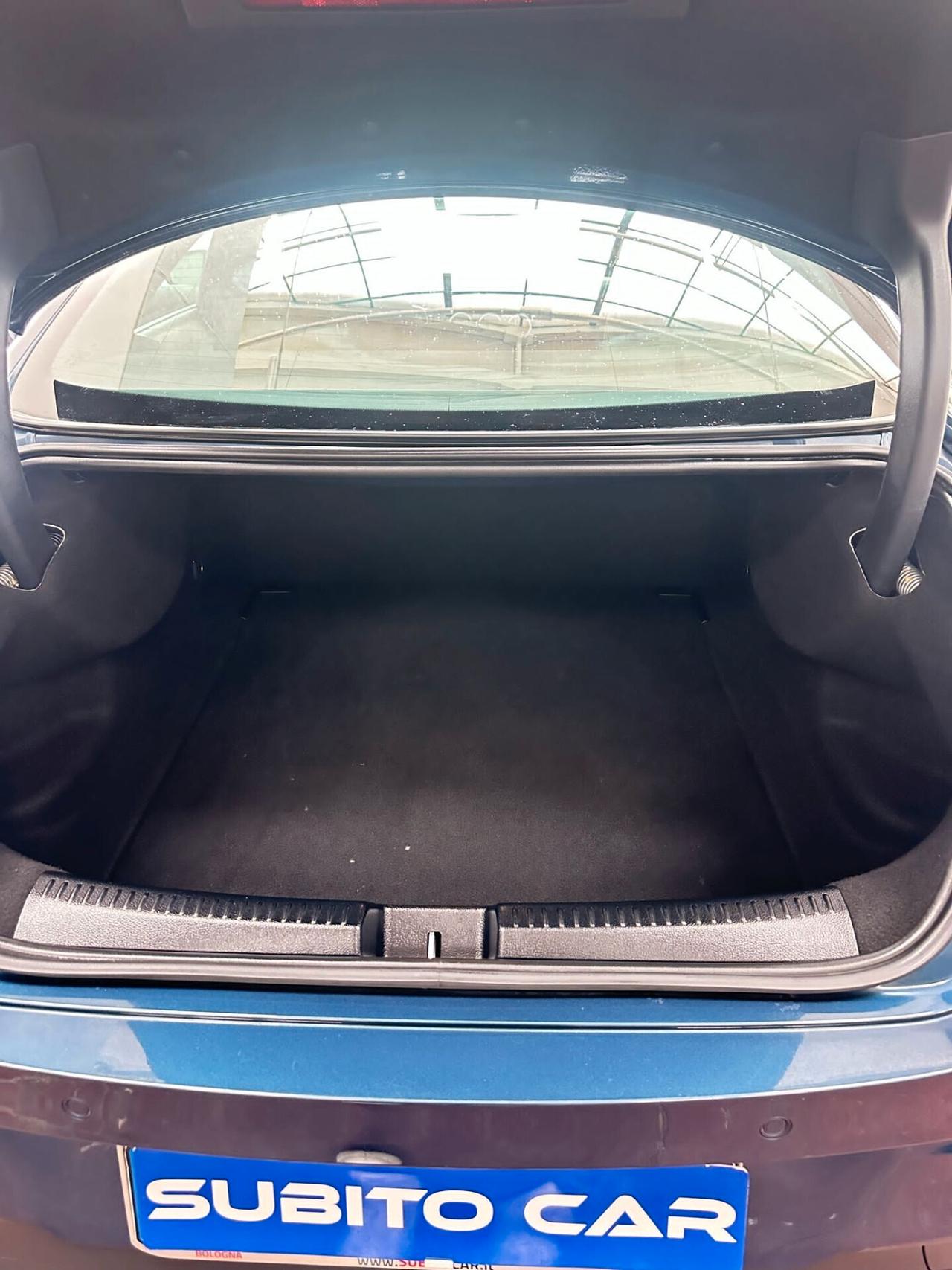 Mercedes-benz CLA 200 d Automatic Sport TETTO APRIBILE