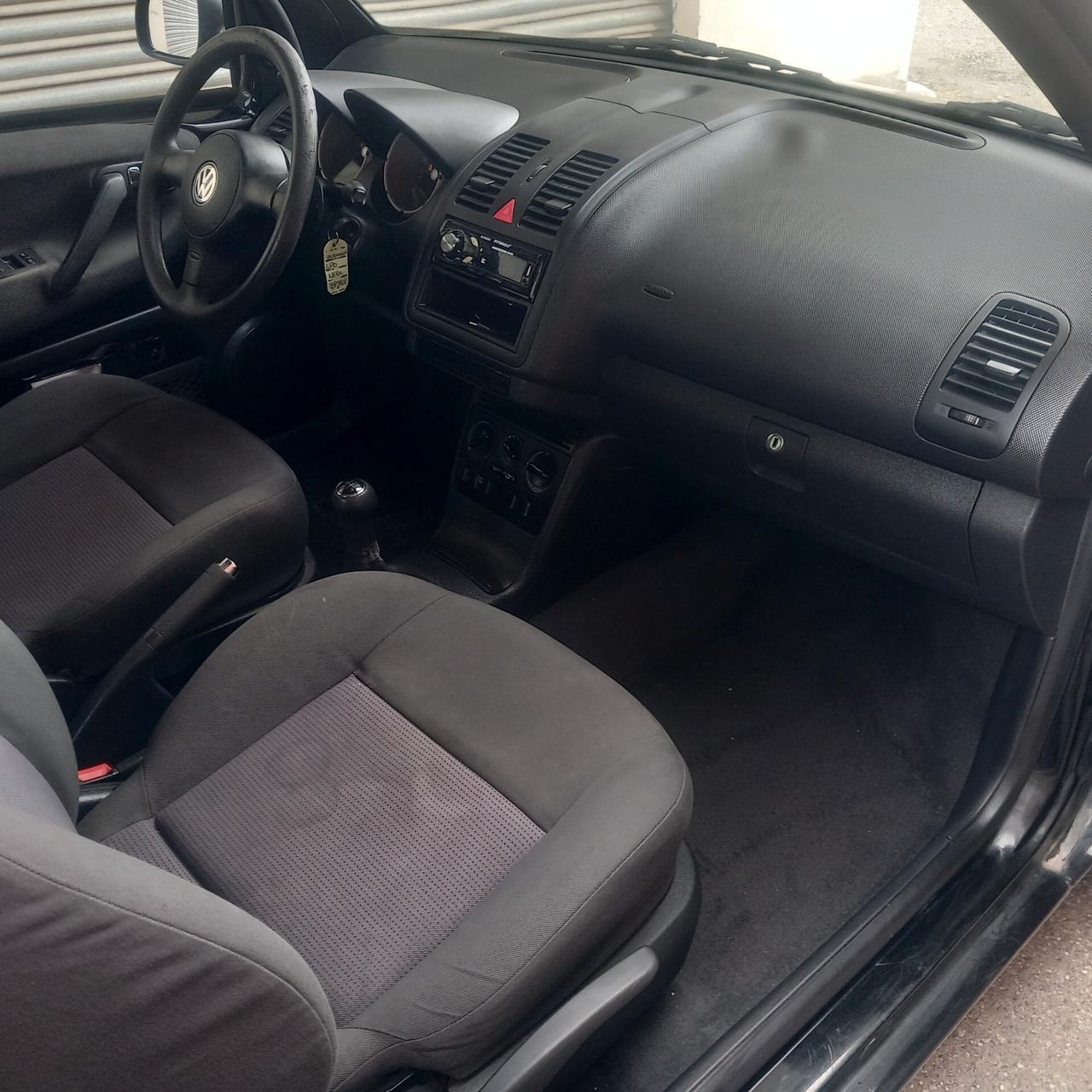 Volkswagen Lupo 1.0 cat Trendline