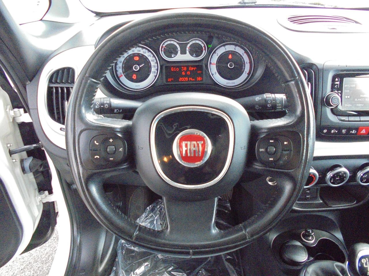 Fiat 500L 1.6 Multijet 105 CV Pop Star