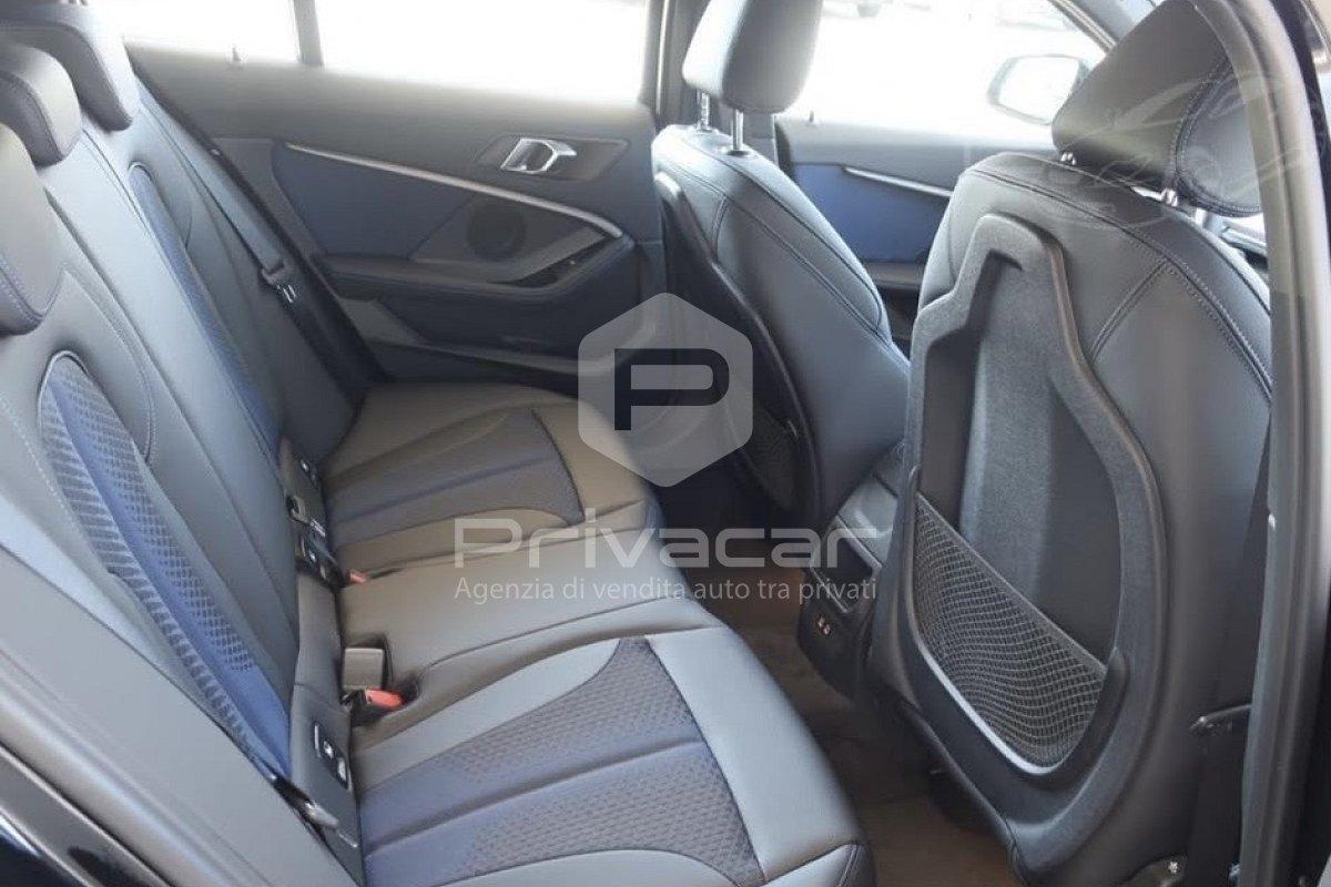 BMW 118i 5p. Msport