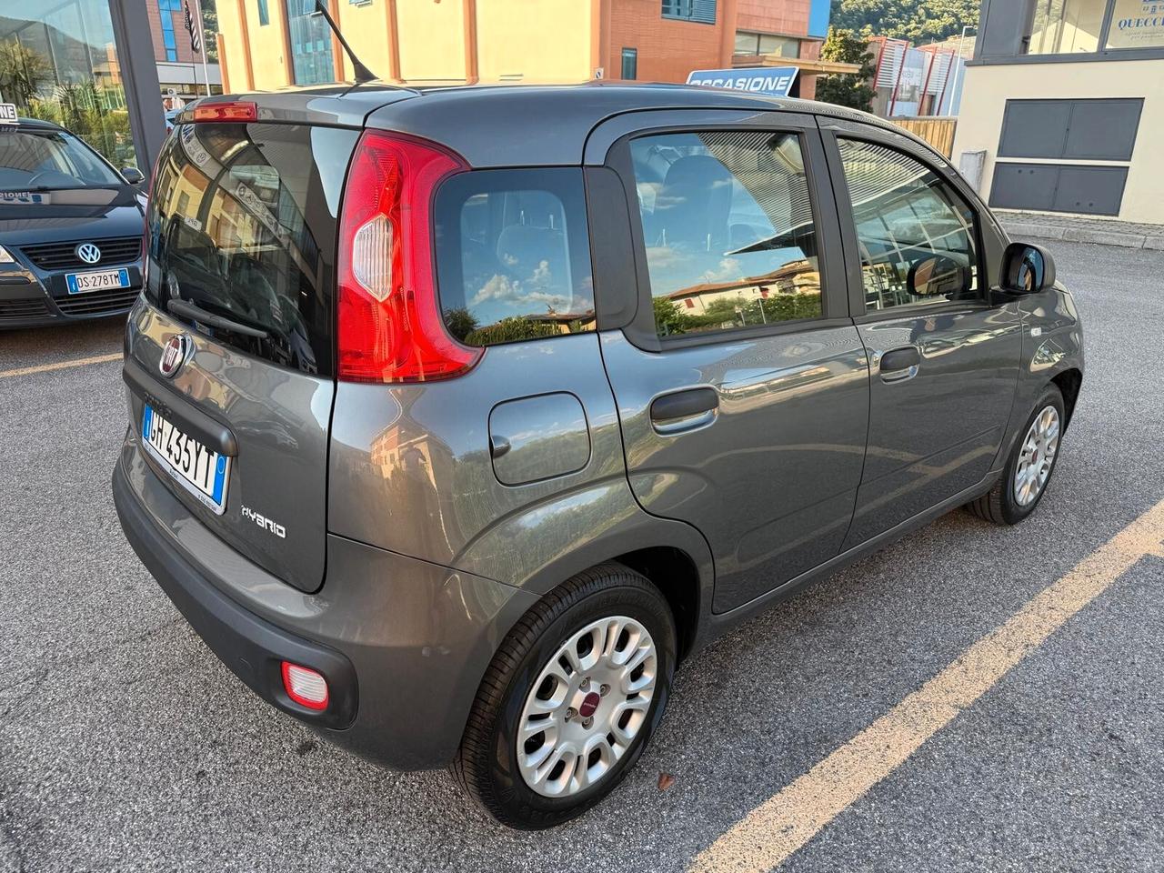 Fiat Panda 1.0 FireFly 70CV S&S Hybrid