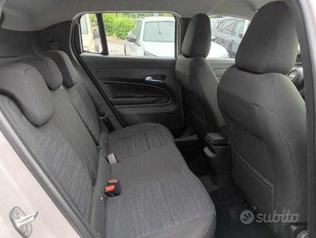 JEEP Avenger 1.2 100cv Longitude