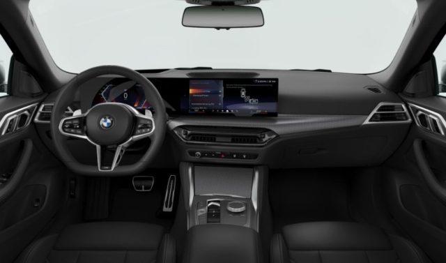 BMW 420 d 48V Msport Pro