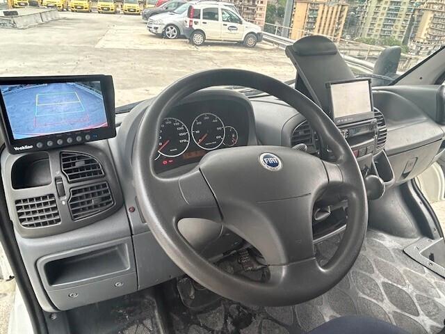 Roller Team Auto Roller 45 Mt 5.938 Omolog. 6 posti