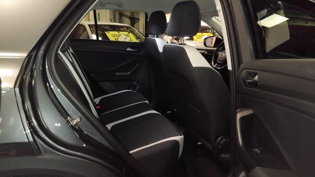 VOLKSWAGEN T-Roc 1.5 TSI DSG Advanced