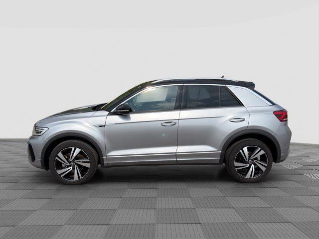 VOLKSWAGEN T-Roc T-Roc 2.0 TDI SCR 150 CV DSG R-Line