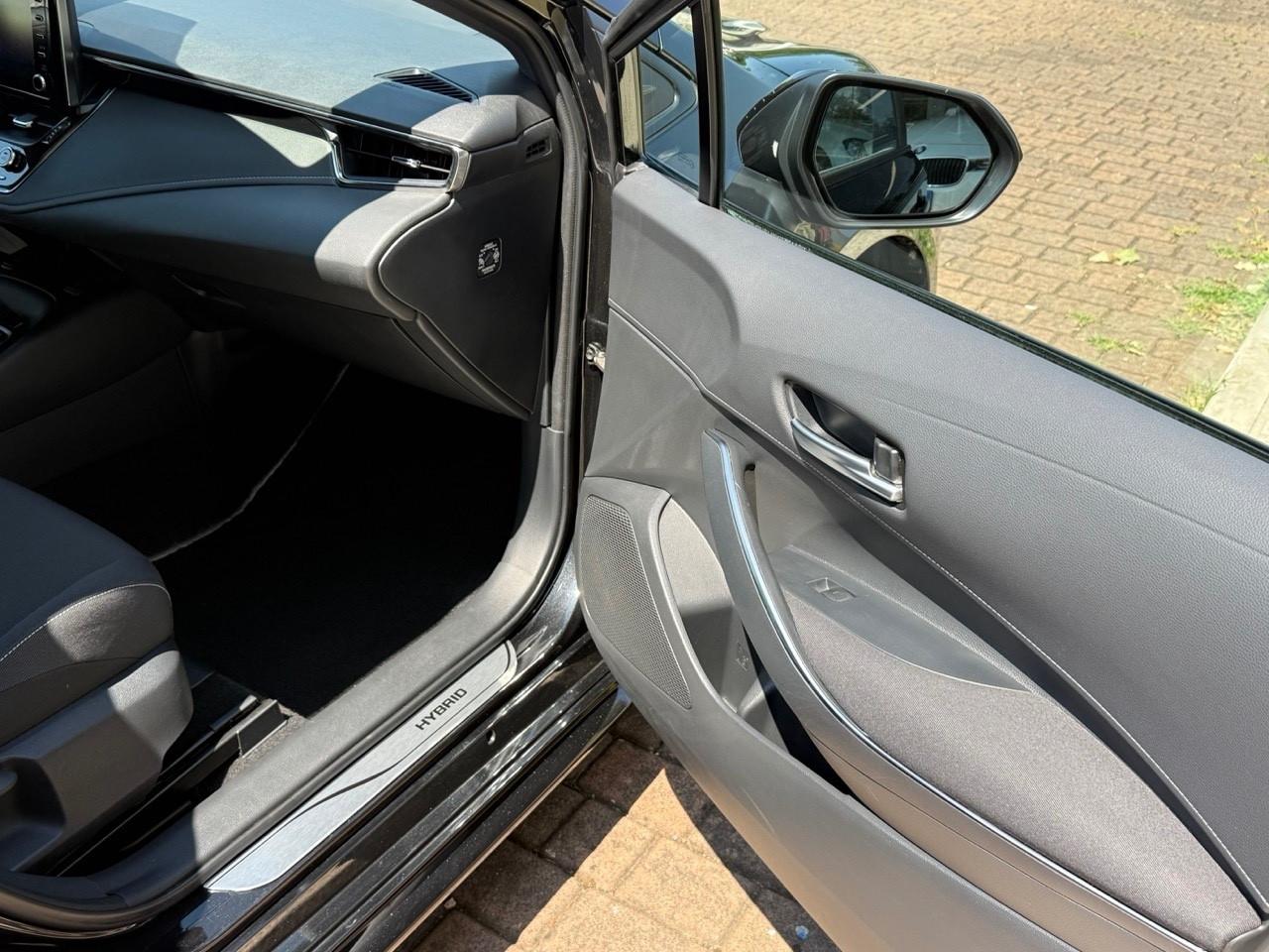 Toyota Corolla 1.8 H 2022 PREZZO REALE/ UNIPRO/GARANZIA