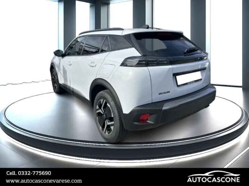 PEUGEOT 2008 2ª serie 2008 PureTech 100 S&S Al...