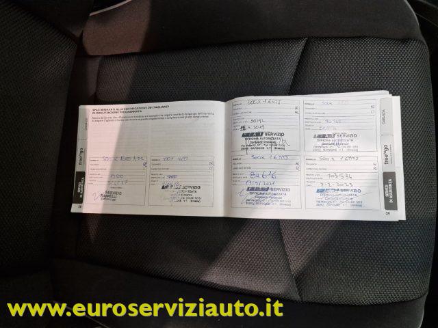 FIAT 500X 1.6 MultiJet 120 CV Pop Star