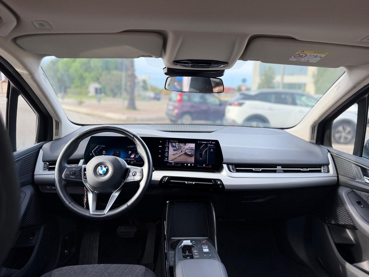 Bmw 2er Active Tourer 218d