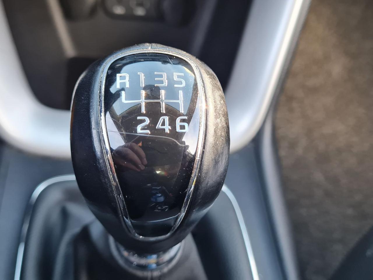 Kia Ceed 1.4 CVVT Active #7718