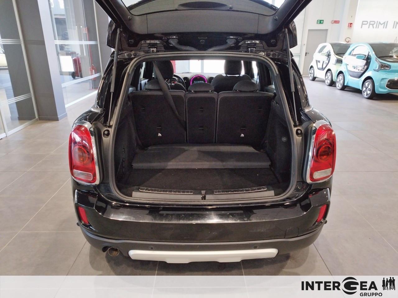 MINI Mini Countryman 1.5 One D Baker Street auto 7m my20