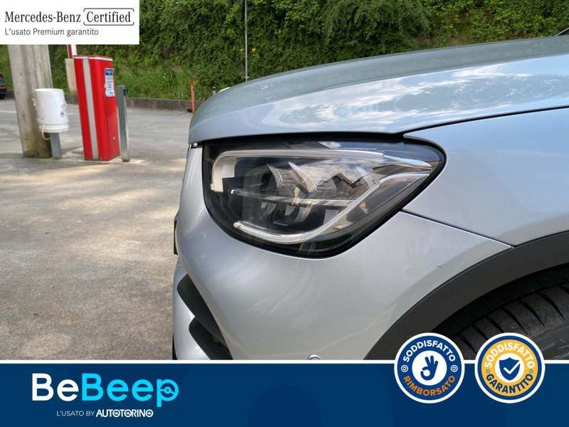 Mercedes-Benz GLC Coupé GLC COUPE 300 DE EQ-POWER PREMIUM PLUS 4MATIC AUTO