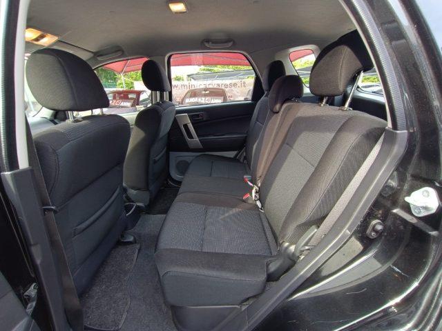 DAIHATSU Terios 1.5 4WD SX O/F