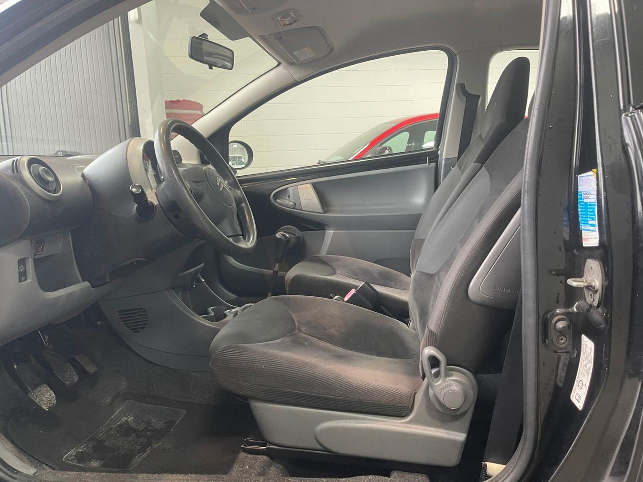 Citroen C1 1.0 3 porte Sport