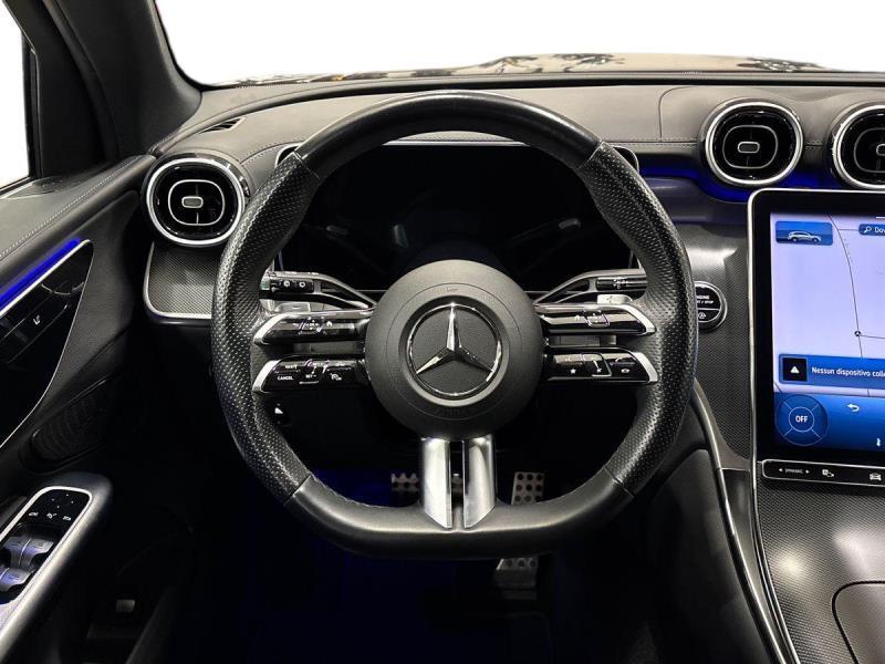 Mercedes GLC 220 220 d Mild hybrid AMG Advanced 4Matic 9G-Tronic
