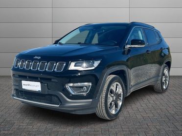 JEEP Compass 2ª serie - Compass 1.4 MultiAir 2WD Limited