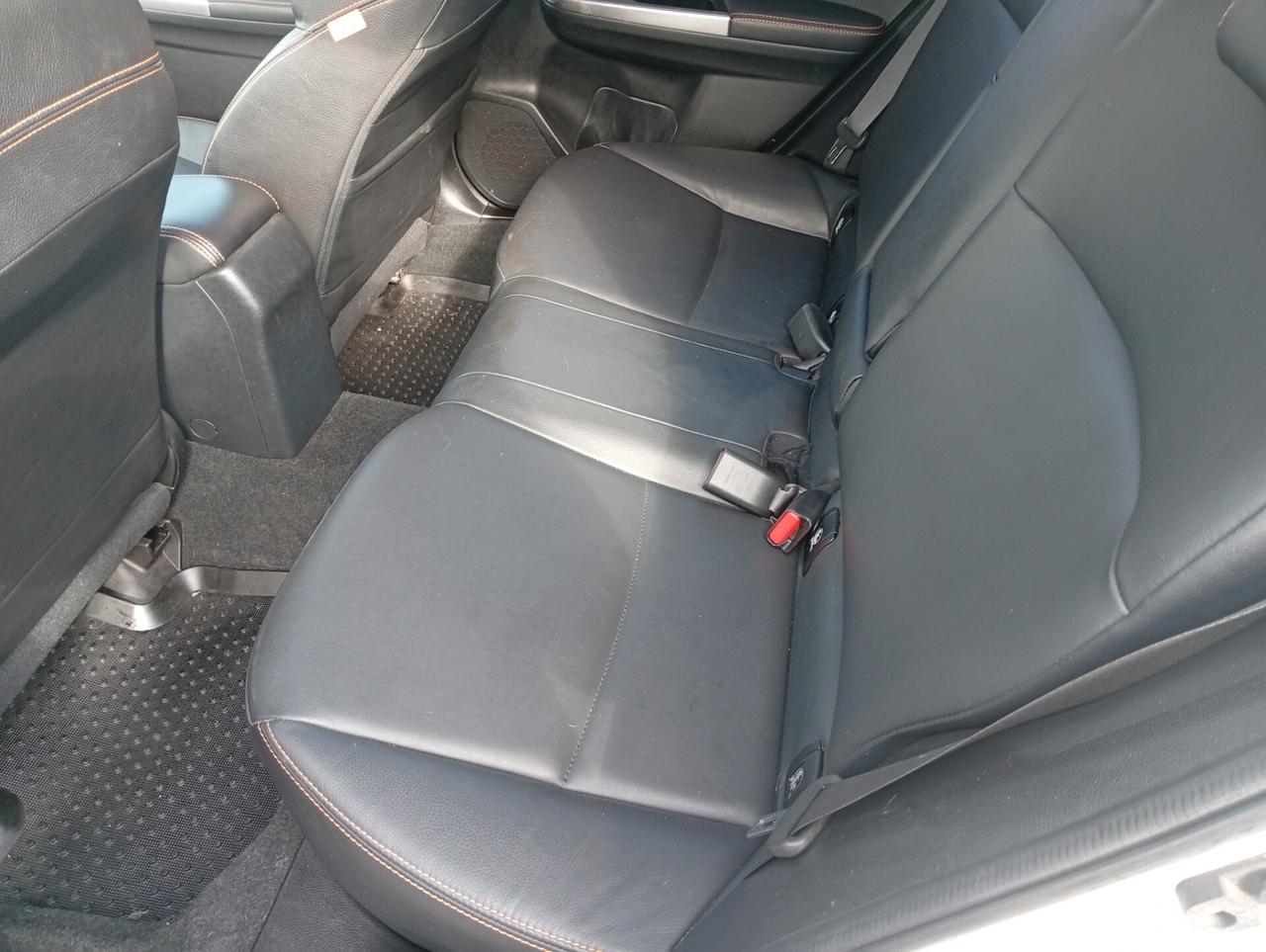 Subaru XV 2.0D Unlimited