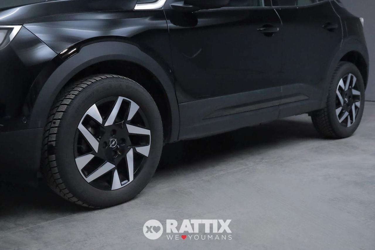 Opel Mokka 1.2 t 130CV Elegance AT8