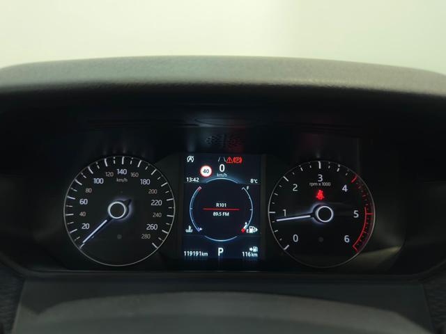 LAND ROVER Range Rover Velar 2.0D I4 180 CV R-Dynamic S