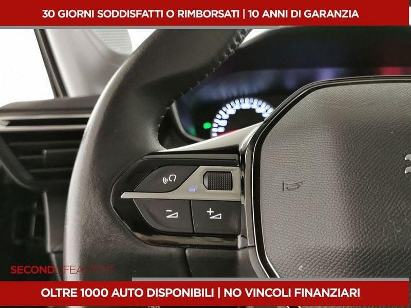 Peugeot 208 1.2 puretech Active Pack s&s 75cv