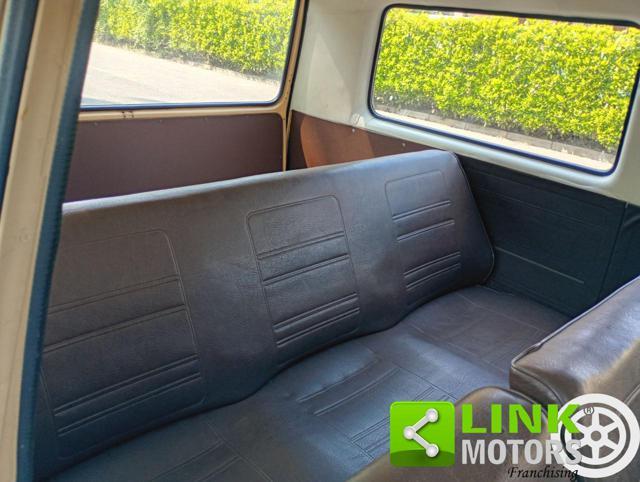 VOLKSWAGEN T3 LUSSO