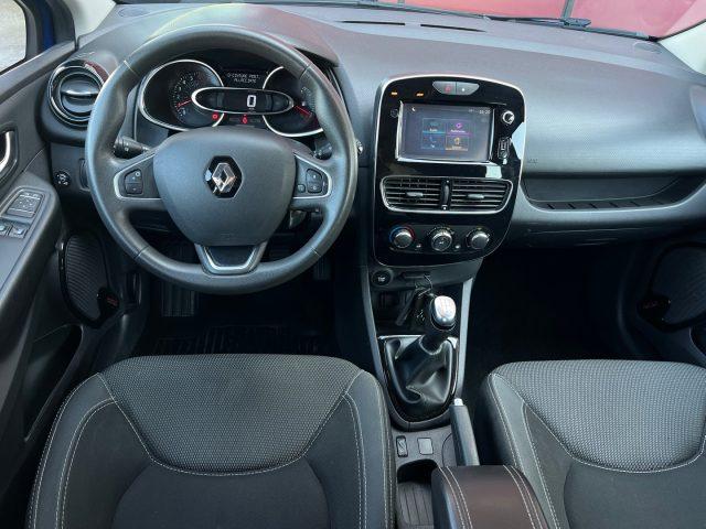 RENAULT Clio TCe 12V 90 CV GPL 5 porte Life