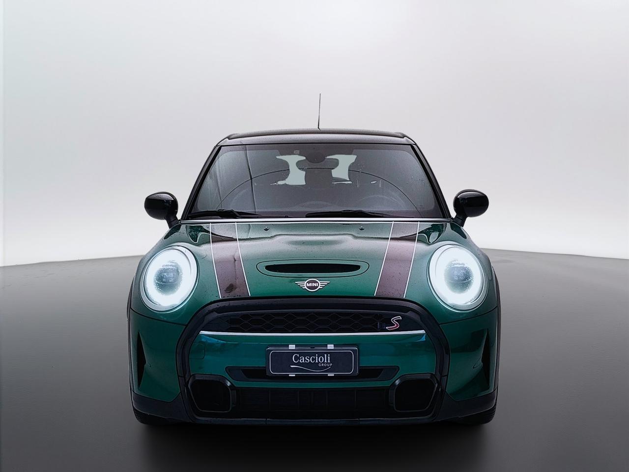 MINI Mini IV F55 2021 5p - Mini 5p 2.0 Cooper S Yours auto